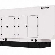 Blue Star JD50-03 (50kWe)