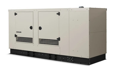 Kohler KG100R-QS (100kW)