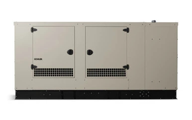Kohler KG100R-QS (100kW)