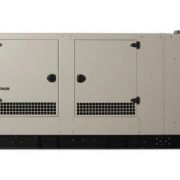 Kohler KG125R-QS (125 kW)