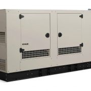 Kohler KG80R-QS (80kW)