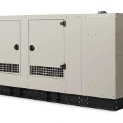 Kohler KG80R-QS (80kW)