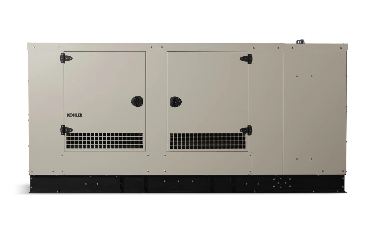 Kohler KG80R-QS (80kW)