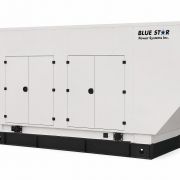Blue Star VD700-01 3PH (700kWe)