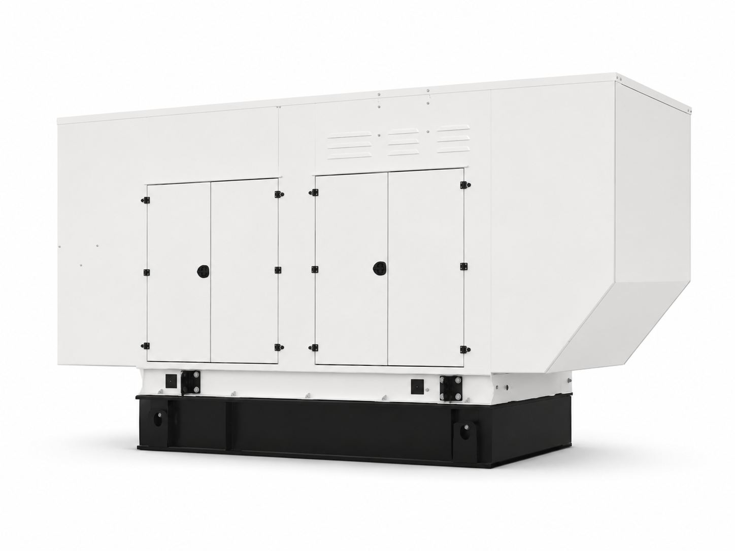 Blue Star PD30-01IT4 (25kWe)