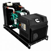 C150D6C Diesel (150kW) 120/240V 1Ph