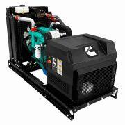 C175D6C Diesel (175kW) 120/240V 1Ph