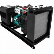 C175D6C Diesel (175kW) 120/240V 1Ph