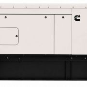 C80D6 Diesel (80kW) 120/240 1Ph – 24hr Fuel Tank
