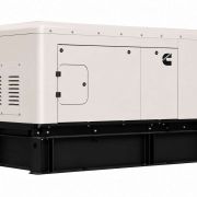 C80D6 Diesel (80kW) 120/240 1Ph – 24hr Fuel Tank