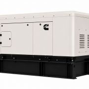 C80D6 Diesel (80kW) 120/240 1Ph – 24hr Fuel Tank